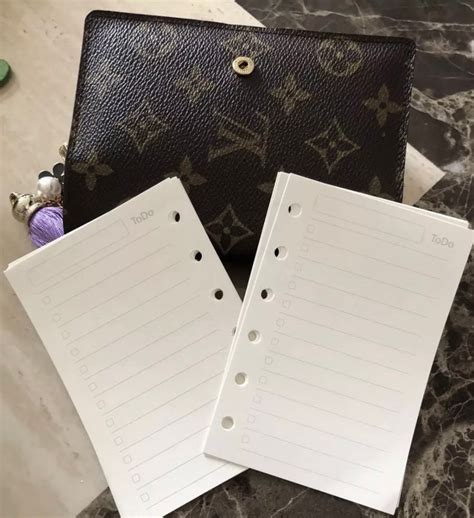 louis vuitton agenda refill 2025 release date|louis vuitton agenda refill alternative.